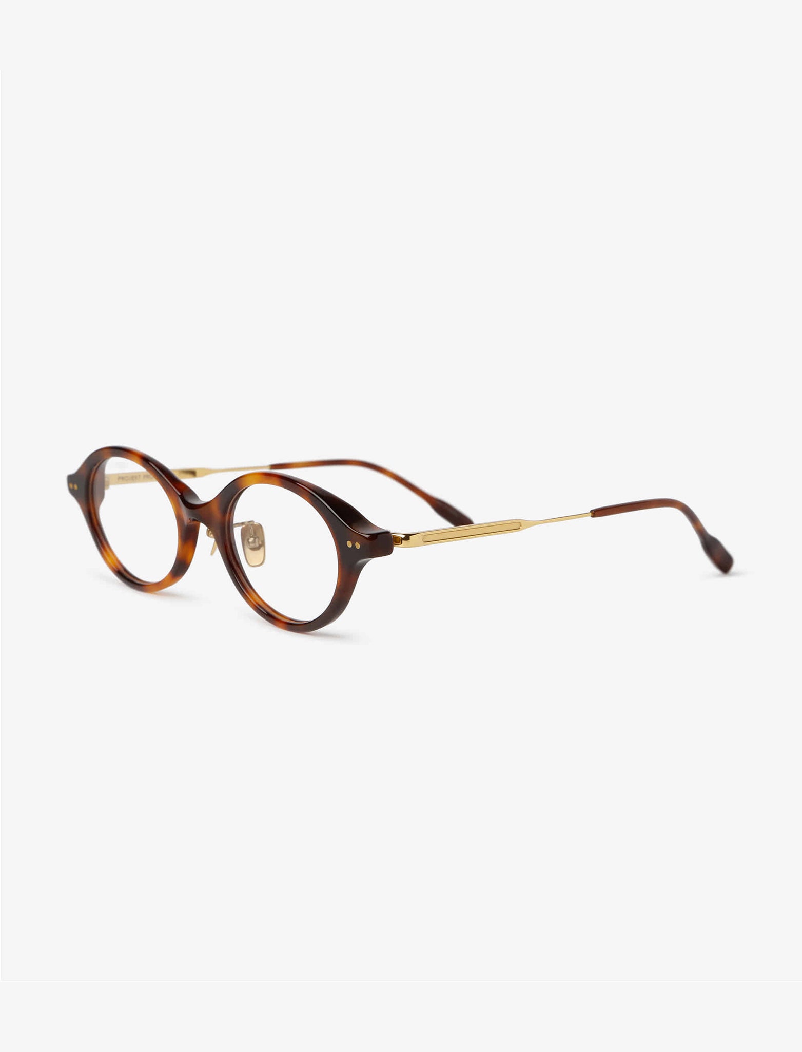 Projekt Produkt / ND14 / C3 by Projekt Produkt, Eyeglasses - - Independent curated luxury eyewear available at I Visionari