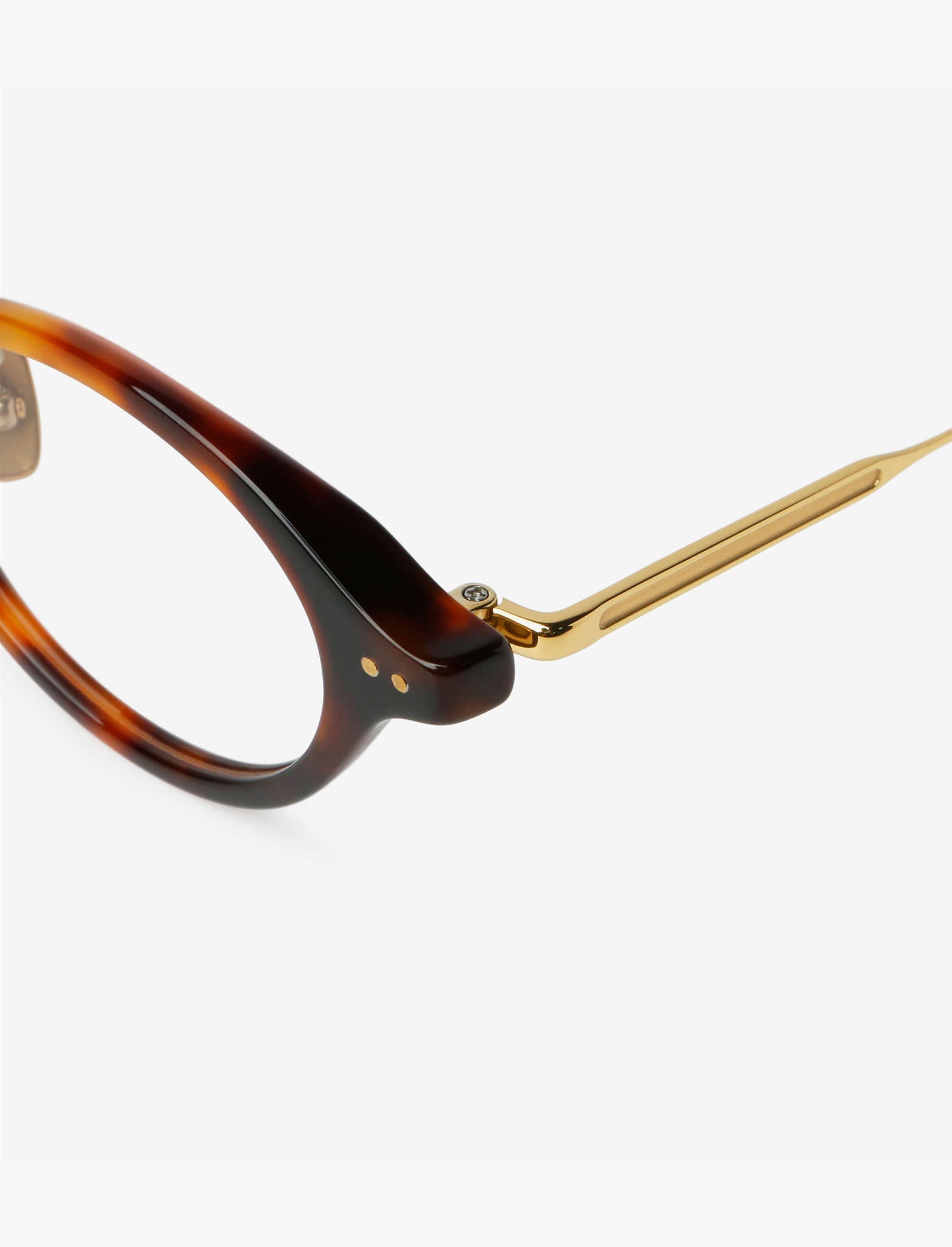 Projekt Produkt / ND14 / C3 by Projekt Produkt, Eyeglasses - - Independent curated luxury eyewear available at I Visionari