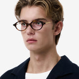 Projekt Produkt / ND14 / C3 by Projekt Produkt, Eyeglasses - - Independent curated luxury eyewear available at I Visionari