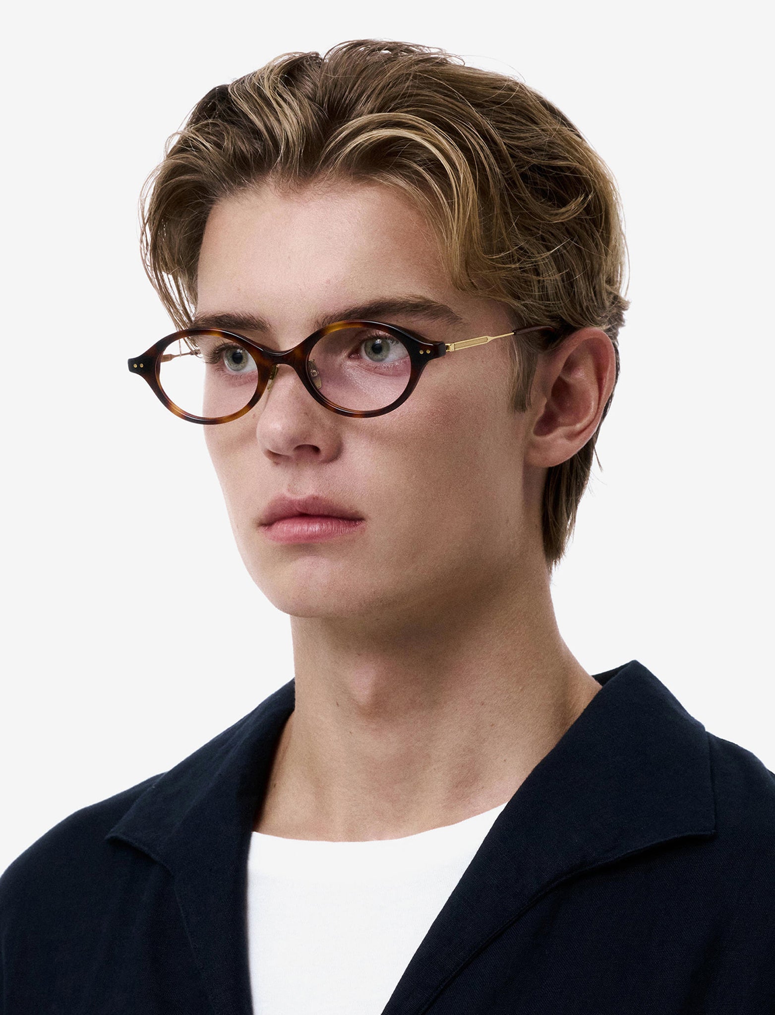 Projekt Produkt / ND14 / C3 by Projekt Produkt, Eyeglasses - - Independent curated luxury eyewear available at I Visionari