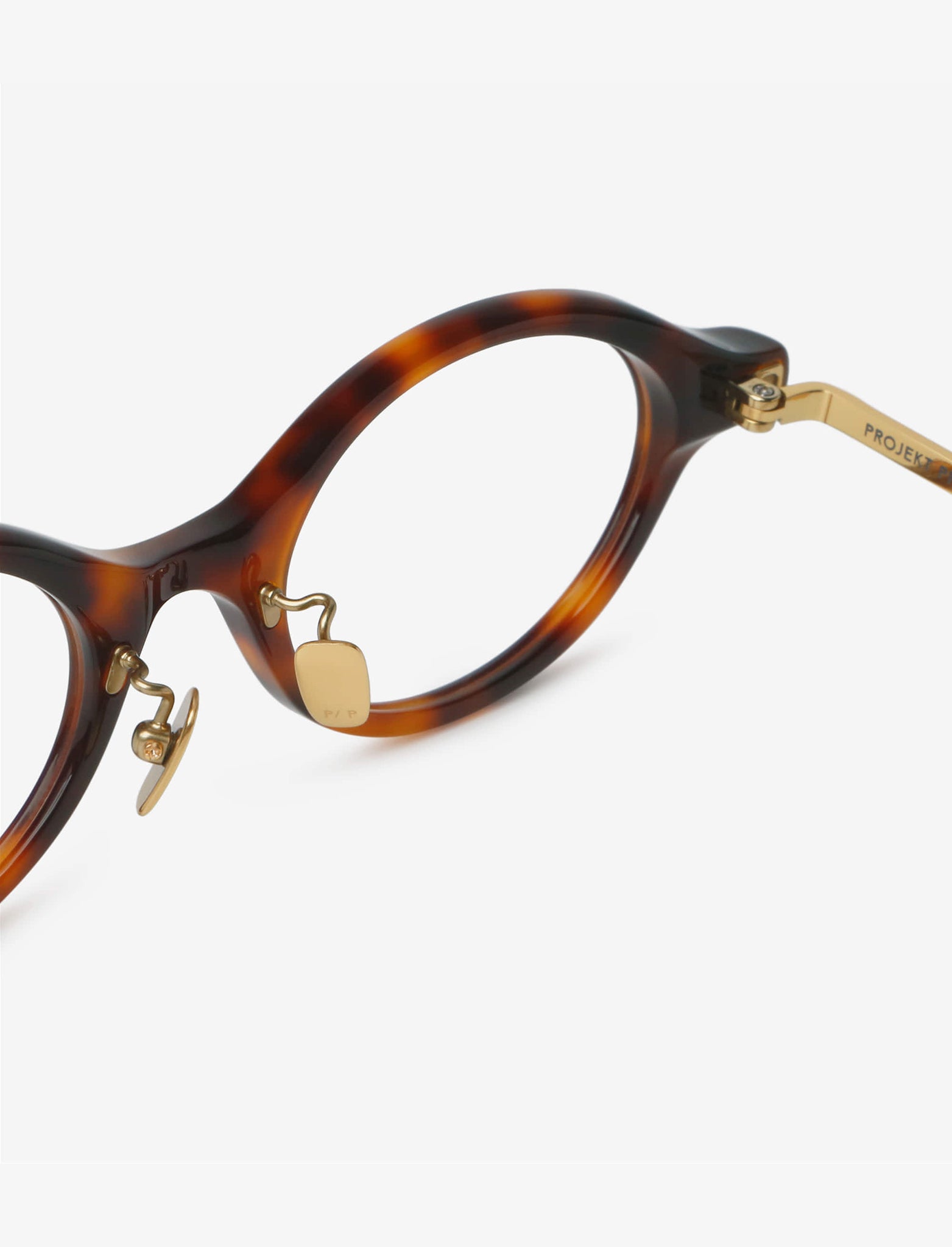Projekt Produkt / ND14 / C3 by Projekt Produkt, Eyeglasses - - Independent curated luxury eyewear available at I Visionari
