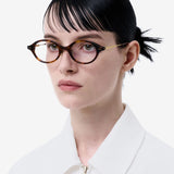 Projekt Produkt / ND14 / C3 by Projekt Produkt, Eyeglasses - - Independent curated luxury eyewear available at I Visionari