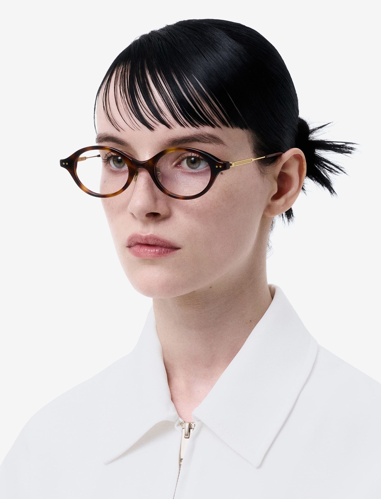 Projekt Produkt / ND14 / C3 by Projekt Produkt, Eyeglasses - - Independent curated luxury eyewear available at I Visionari