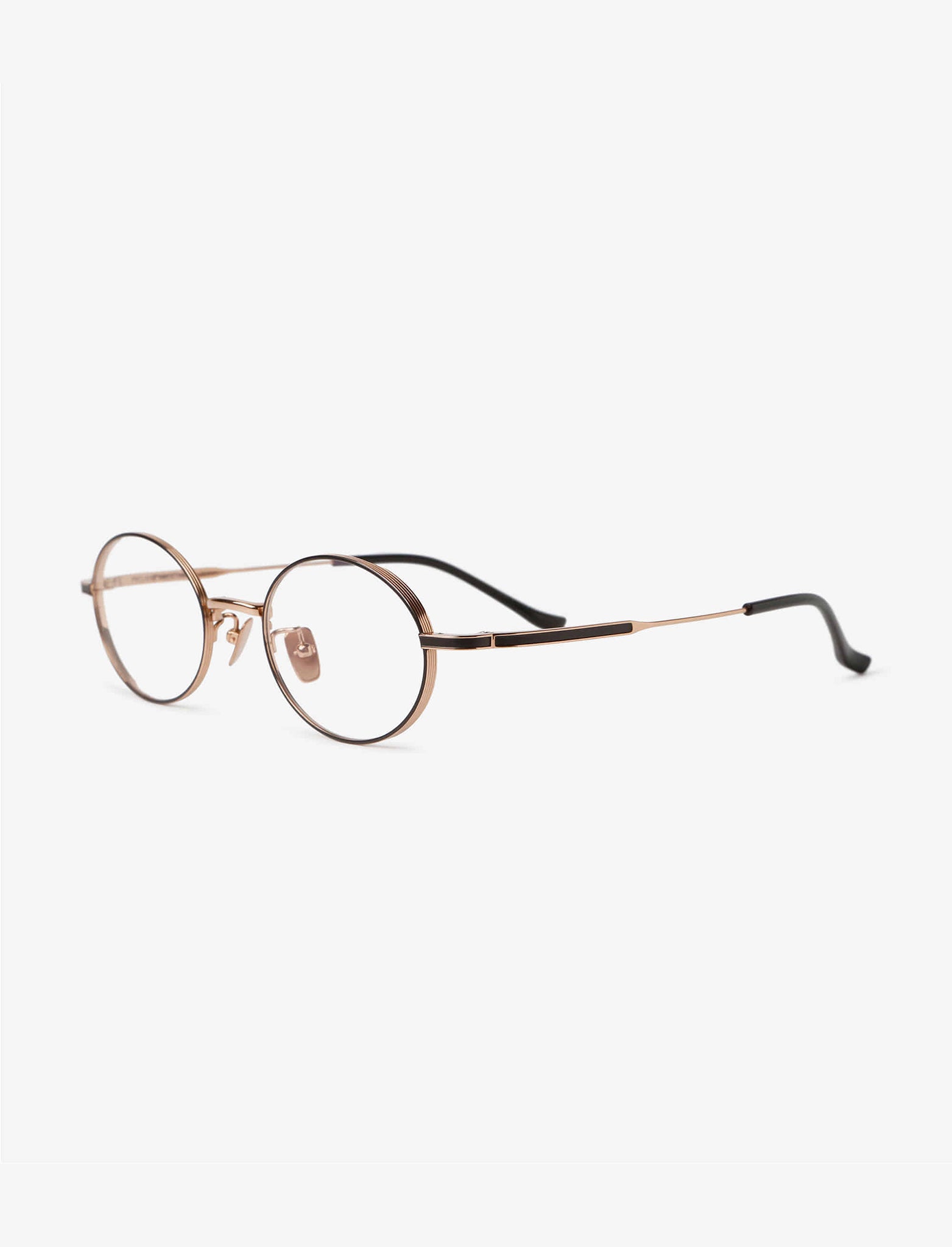 Projekt Produkt / ND18 / C1PG by Projekt Produkt, Eyeglasses - - Independent curated luxury eyewear available at I Visionari