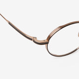 Projekt Produkt / ND18 / C1PG by Projekt Produkt, Eyeglasses - - Independent curated luxury eyewear available at I Visionari