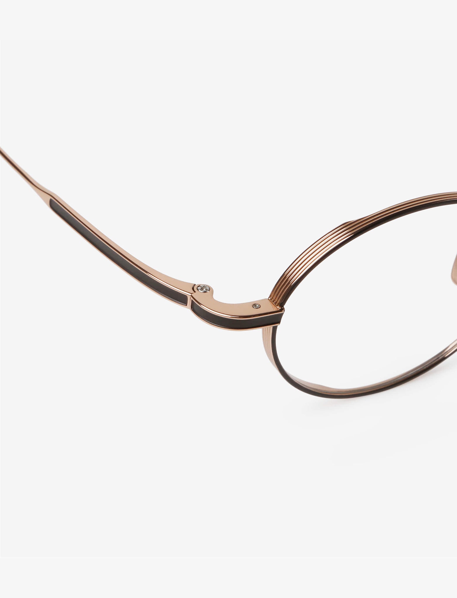Projekt Produkt / ND18 / C1PG by Projekt Produkt, Eyeglasses - - Independent curated luxury eyewear available at I Visionari