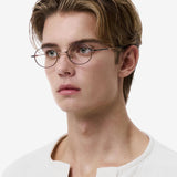 Projekt Produkt / ND18 / C1PG by Projekt Produkt, Eyeglasses - - Independent curated luxury eyewear available at I Visionari