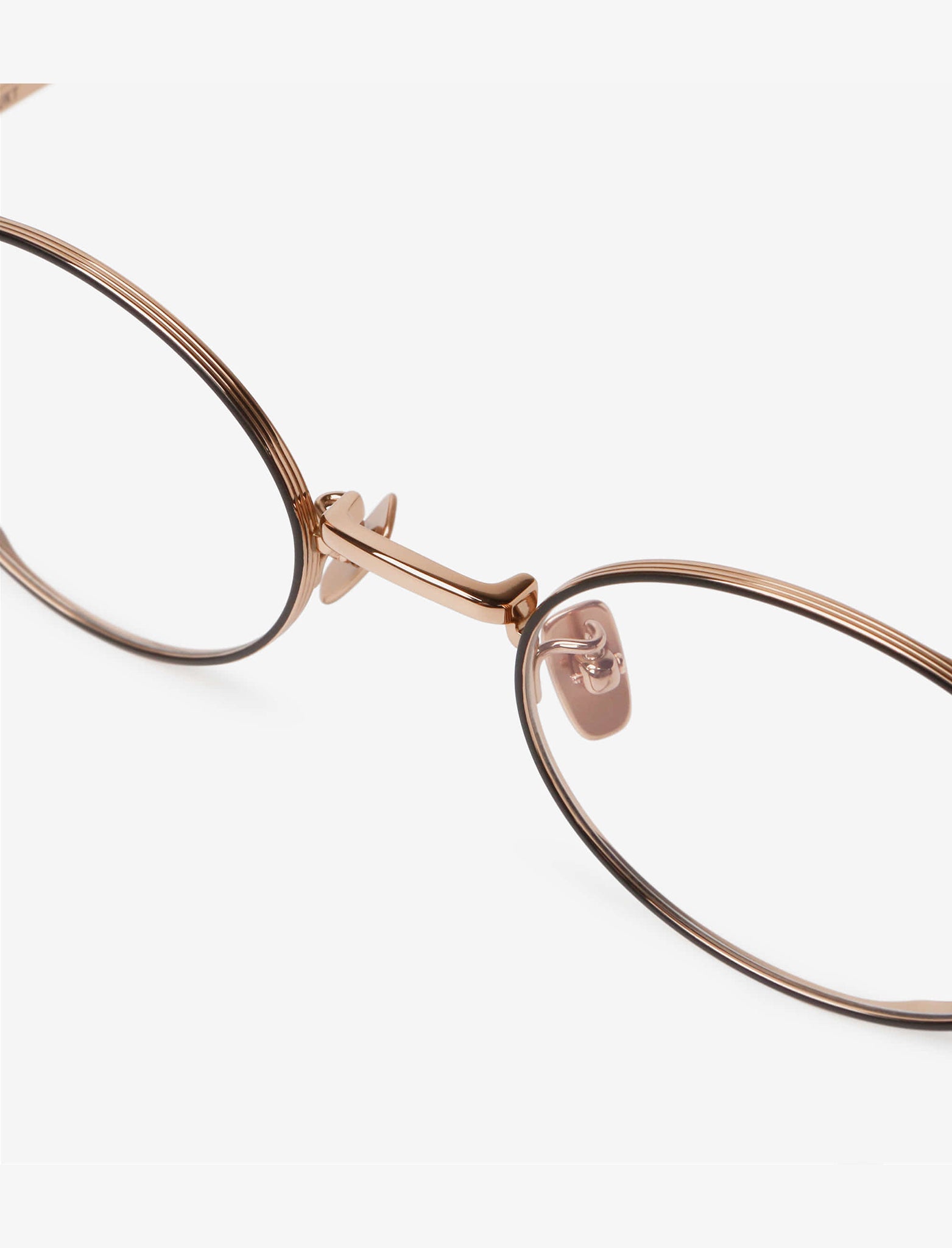 Projekt Produkt / ND18 / C1PG by Projekt Produkt, Eyeglasses - - Independent curated luxury eyewear available at I Visionari