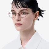 Projekt Produkt / ND18 / C1PG by Projekt Produkt, Eyeglasses - - Independent curated luxury eyewear available at I Visionari