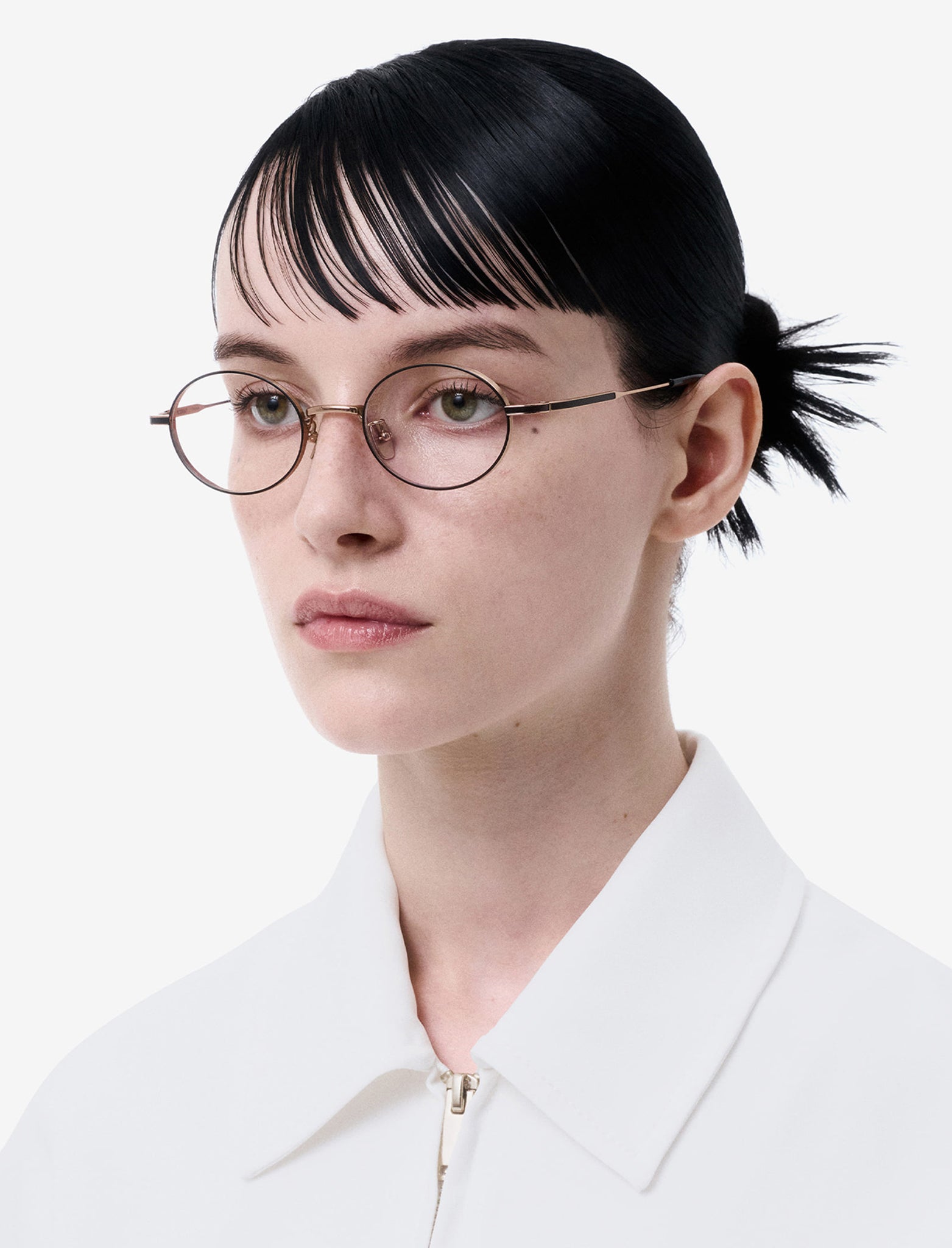 Projekt Produkt / ND18 / C1PG by Projekt Produkt, Eyeglasses - - Independent curated luxury eyewear available at I Visionari