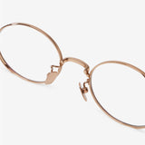 Projekt Produkt / ND18 / C1PG by Projekt Produkt, Eyeglasses - - Independent curated luxury eyewear available at I Visionari