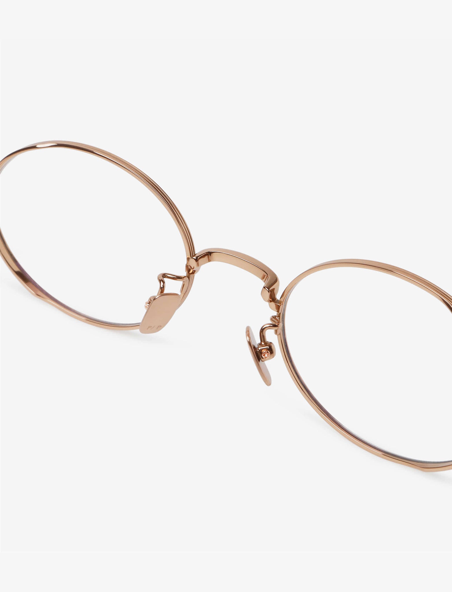 Projekt Produkt / ND18 / C1PG by Projekt Produkt, Eyeglasses - - Independent curated luxury eyewear available at I Visionari