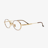 Projekt Produkt / ND18 / C3G by Projekt Produkt, Eyeglasses - - Independent curated luxury eyewear available at I Visionari