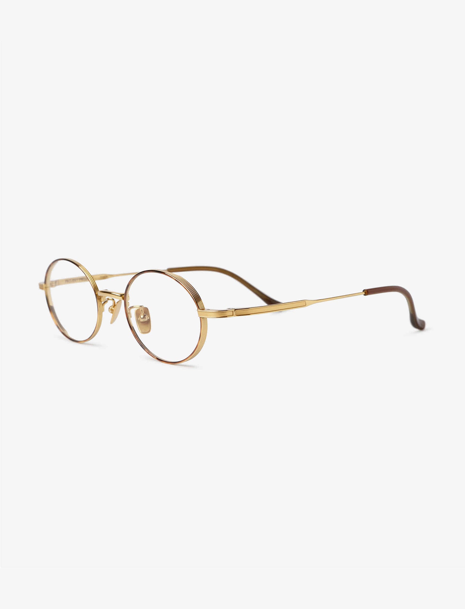 Projekt Produkt / ND18 / C3G by Projekt Produkt, Eyeglasses - - Independent curated luxury eyewear available at I Visionari