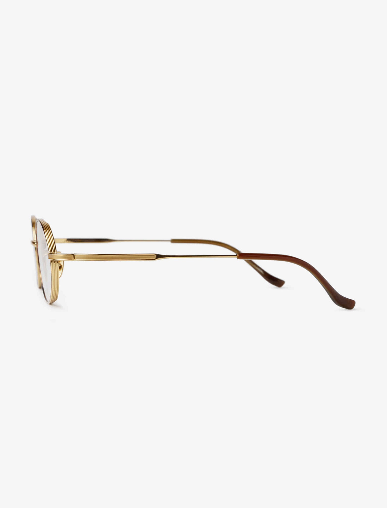 Projekt Produkt / ND18 / C3G by Projekt Produkt, Eyeglasses - - Independent curated luxury eyewear available at I Visionari