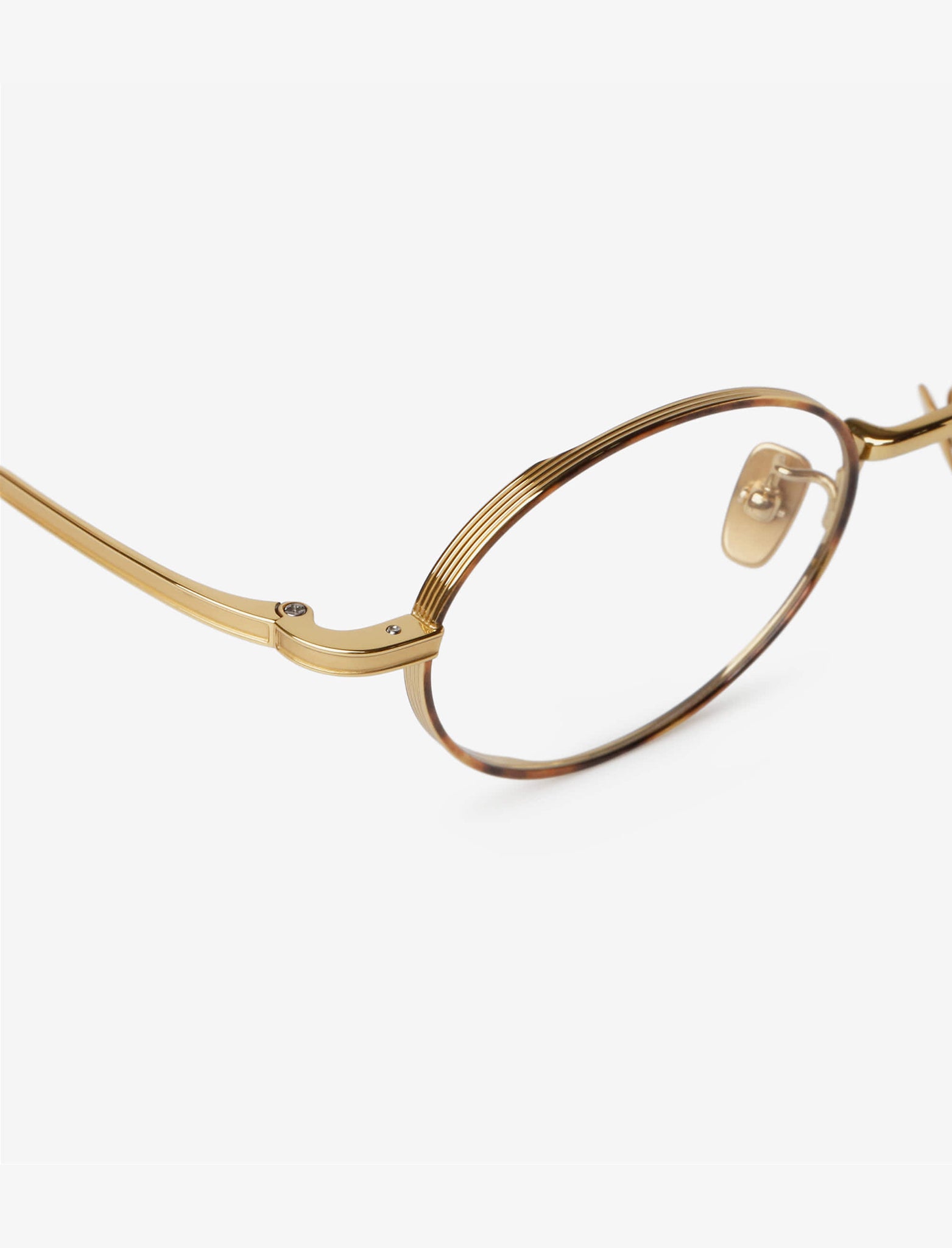 Projekt Produkt / ND18 / C3G by Projekt Produkt, Eyeglasses - - Independent curated luxury eyewear available at I Visionari