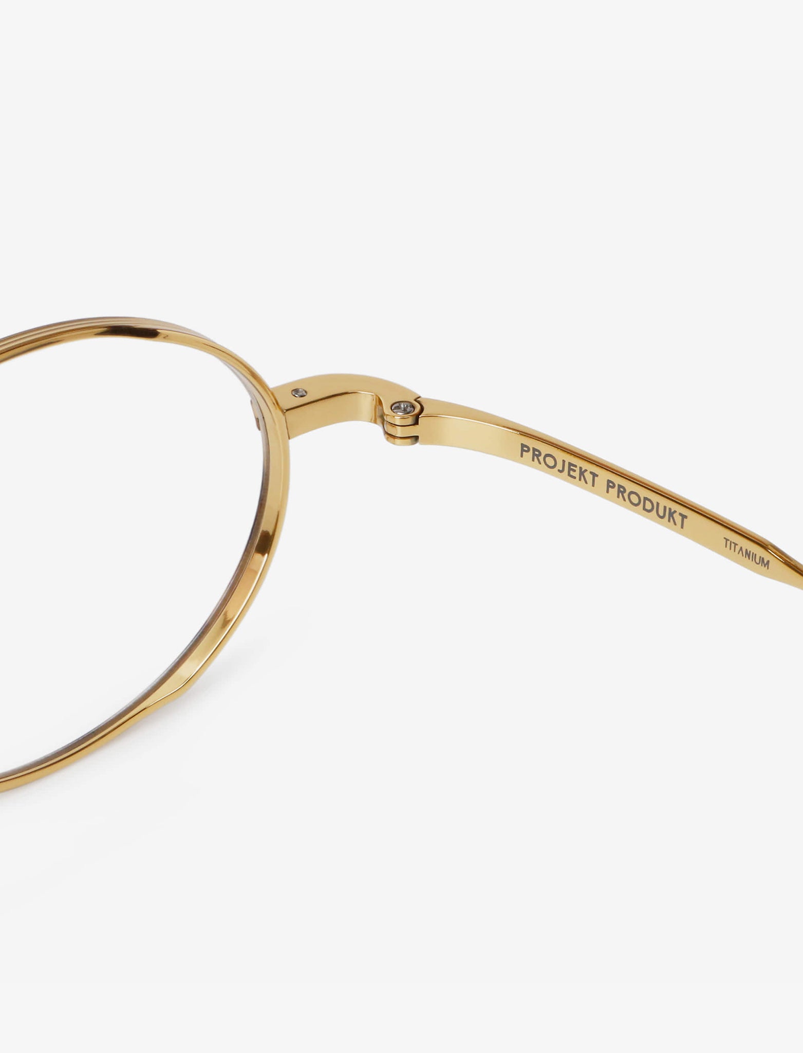 Projekt Produkt / ND18 / C3G by Projekt Produkt, Eyeglasses - - Independent curated luxury eyewear available at I Visionari