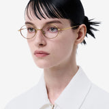 Projekt Produkt / ND18 / C3G by Projekt Produkt, Eyeglasses - - Independent curated luxury eyewear available at I Visionari