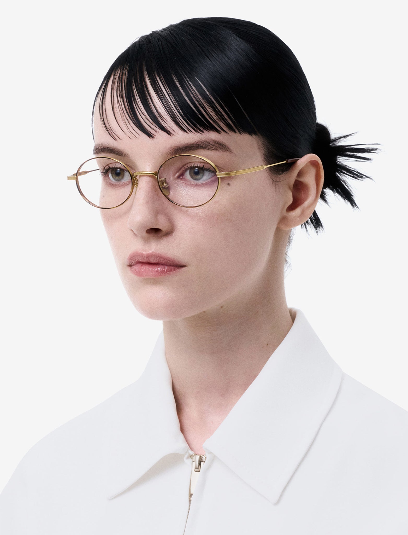 Projekt Produkt / ND18 / C3G by Projekt Produkt, Eyeglasses - - Independent curated luxury eyewear available at I Visionari