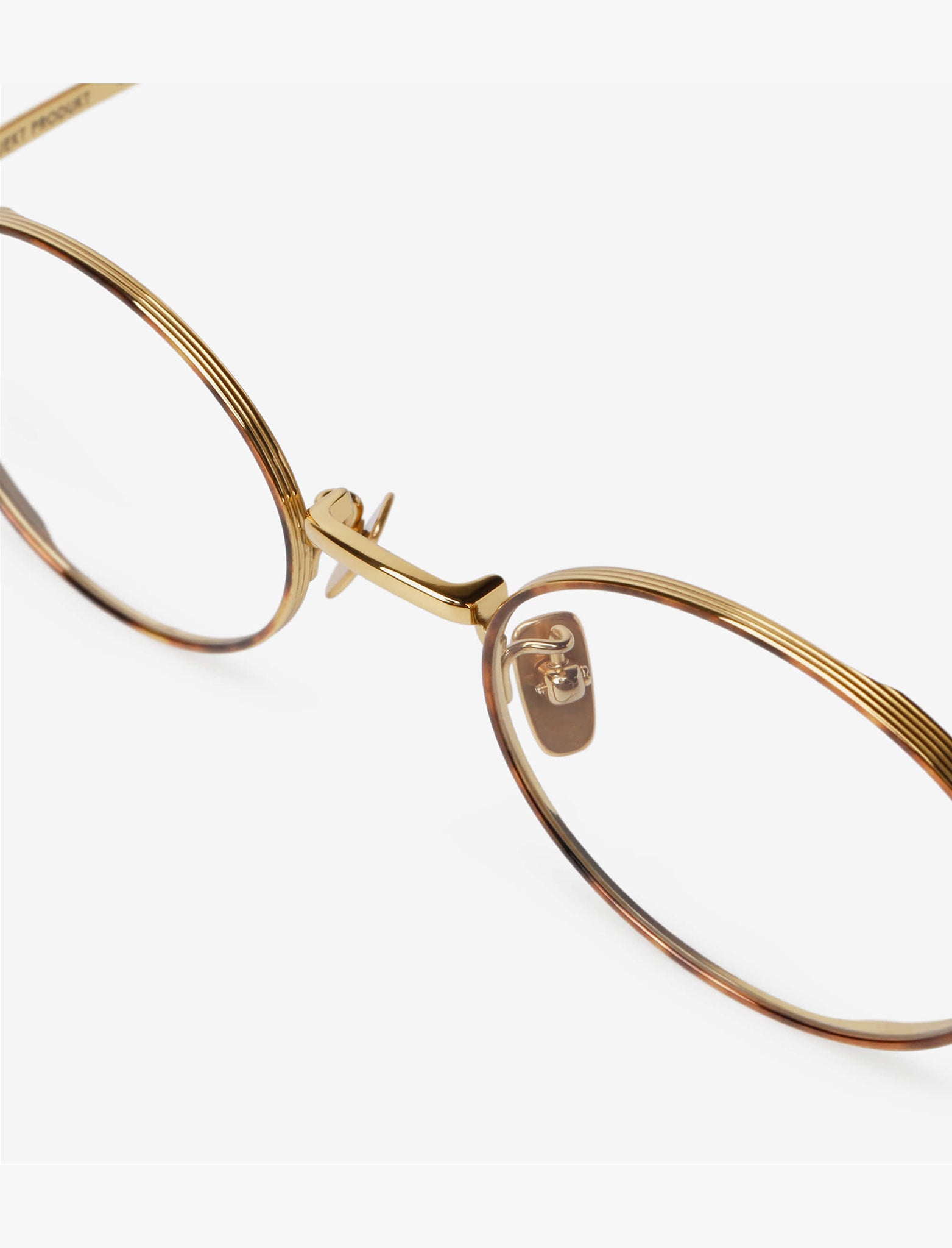 Projekt Produkt / ND18 / C3G by Projekt Produkt, Eyeglasses - - Independent curated luxury eyewear available at I Visionari