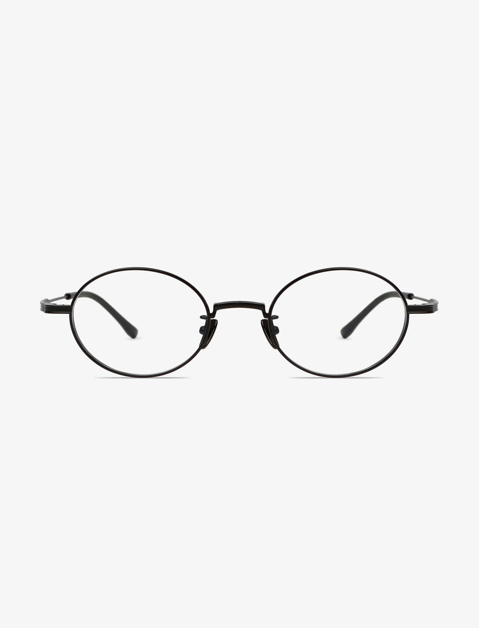 Projekt Produkt / ND18 / CMBK by Projekt Produkt, Eyeglasses - - Independent curated luxury eyewear available at I Visionari
