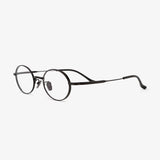 Projekt Produkt / ND18 / CMBK by Projekt Produkt, Eyeglasses - - Independent curated luxury eyewear available at I Visionari