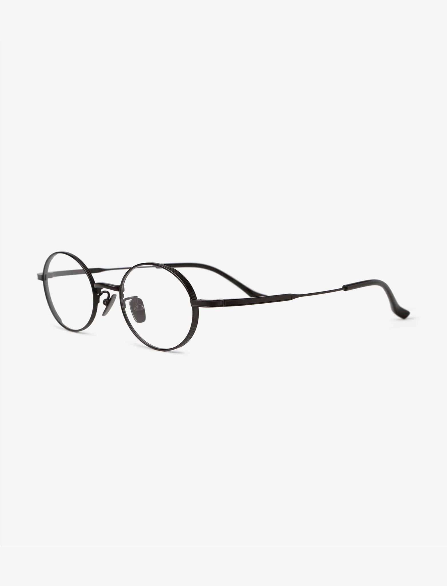 Projekt Produkt / ND18 / CMBK by Projekt Produkt, Eyeglasses - - Independent curated luxury eyewear available at I Visionari
