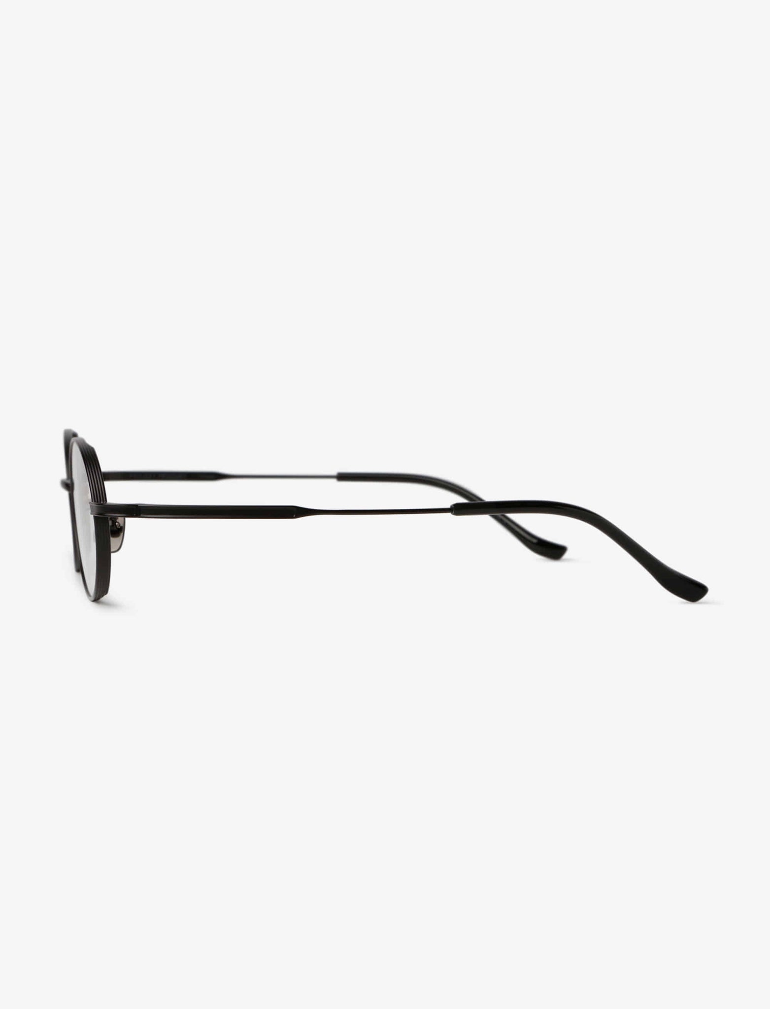 Projekt Produkt / ND18 / CMBK by Projekt Produkt, Eyeglasses - - Independent curated luxury eyewear available at I Visionari