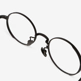 Projekt Produkt / ND18 / CMBK by Projekt Produkt, Eyeglasses - - Independent curated luxury eyewear available at I Visionari