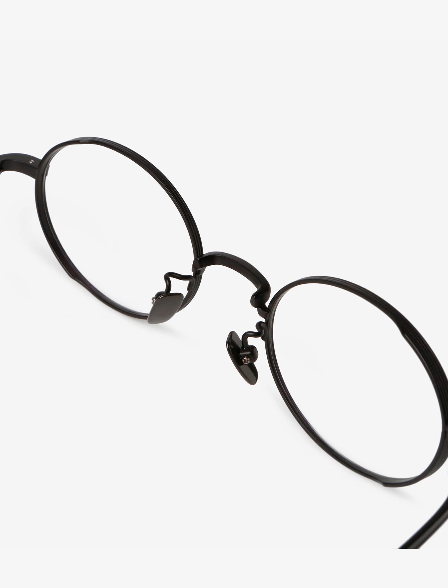 Projekt Produkt / ND18 / CMBK by Projekt Produkt, Eyeglasses - - Independent curated luxury eyewear available at I Visionari