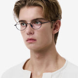 Projekt Produkt / ND18 / CMBK by Projekt Produkt, Eyeglasses - - Independent curated luxury eyewear available at I Visionari