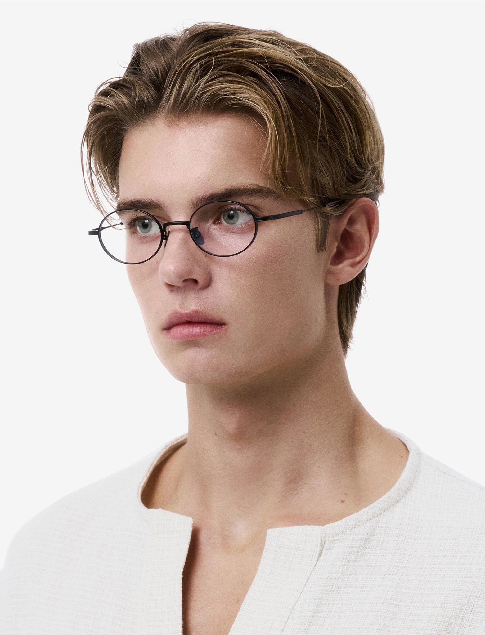 Projekt Produkt / ND18 / CMBK by Projekt Produkt, Eyeglasses - - Independent curated luxury eyewear available at I Visionari