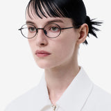 Projekt Produkt / ND18 / CMBK by Projekt Produkt, Eyeglasses - - Independent curated luxury eyewear available at I Visionari