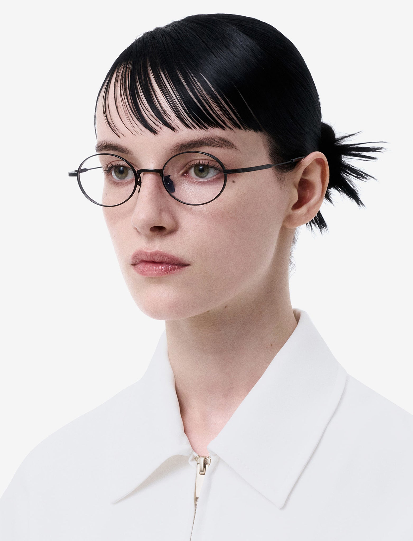 Projekt Produkt / ND18 / CMBK by Projekt Produkt, Eyeglasses - - Independent curated luxury eyewear available at I Visionari