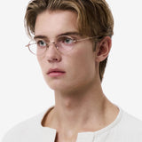 Projekt Produkt / ND18 / CPG by Projekt Produkt, Eyeglasses - - Independent curated luxury eyewear available at I Visionari