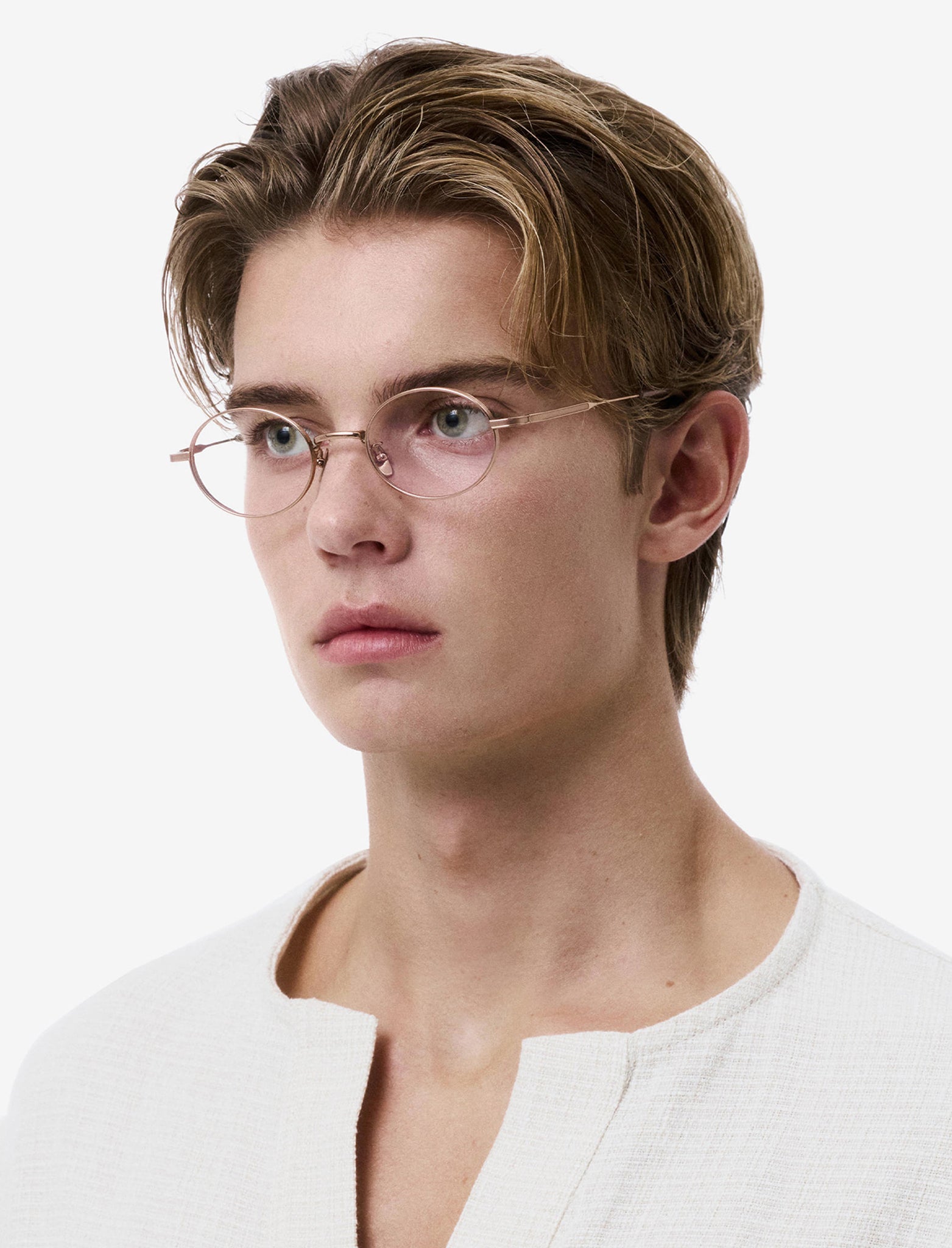 Projekt Produkt / ND18 / CPG by Projekt Produkt, Eyeglasses - - Independent curated luxury eyewear available at I Visionari