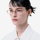 Projekt Produkt / ND18 / CPG by Projekt Produkt, Eyeglasses - - Independent curated luxury eyewear available at I Visionari