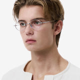 Projekt Produkt / ND18 / CWG by Projekt Produkt, Eyeglasses - - Independent curated luxury eyewear available at I Visionari