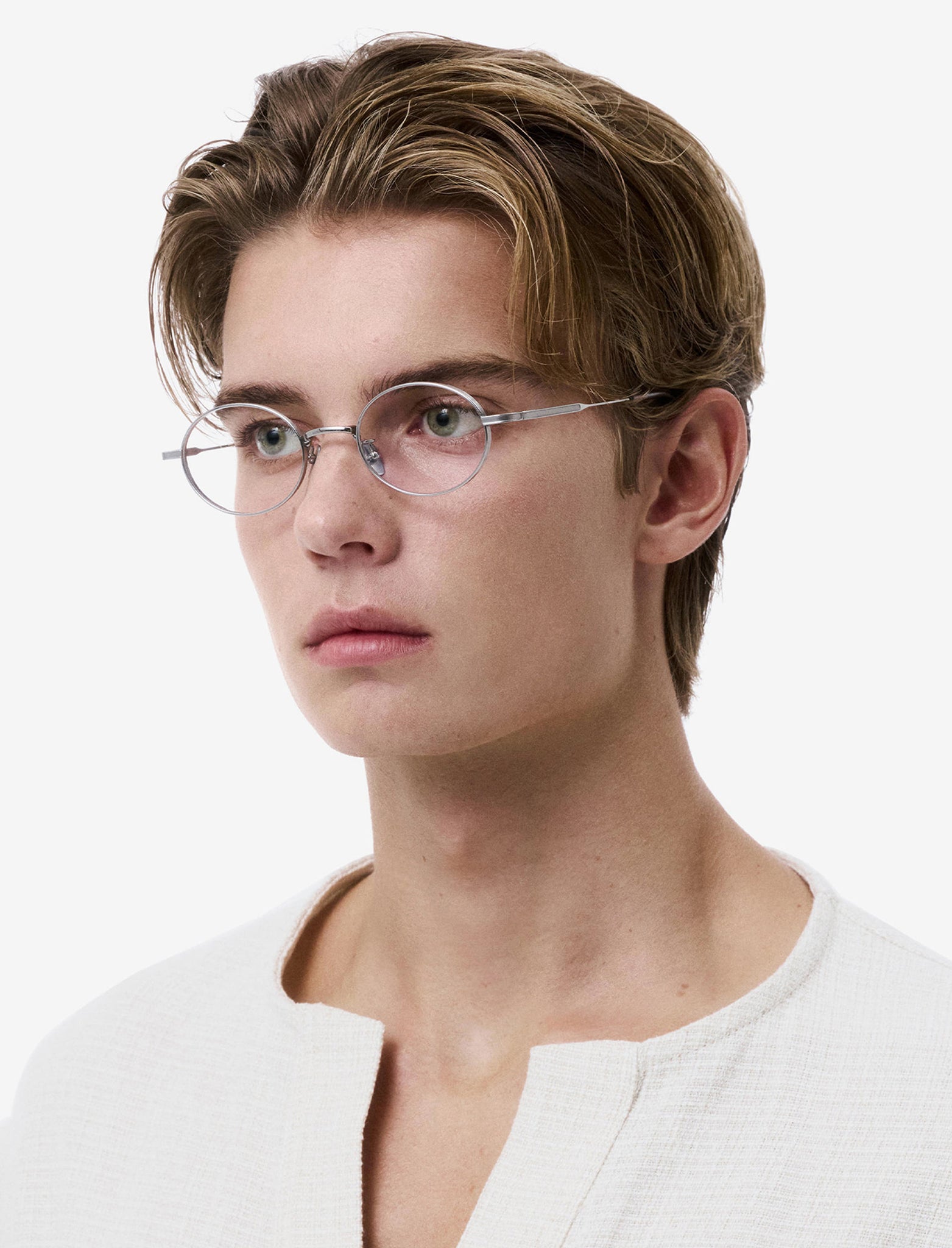 Projekt Produkt / ND18 / CWG by Projekt Produkt, Eyeglasses - - Independent curated luxury eyewear available at I Visionari