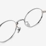 Projekt Produkt / ND18 / CWG by Projekt Produkt, Eyeglasses - - Independent curated luxury eyewear available at I Visionari