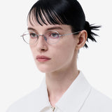 Projekt Produkt / ND18 / CWG by Projekt Produkt, Eyeglasses - - Independent curated luxury eyewear available at I Visionari