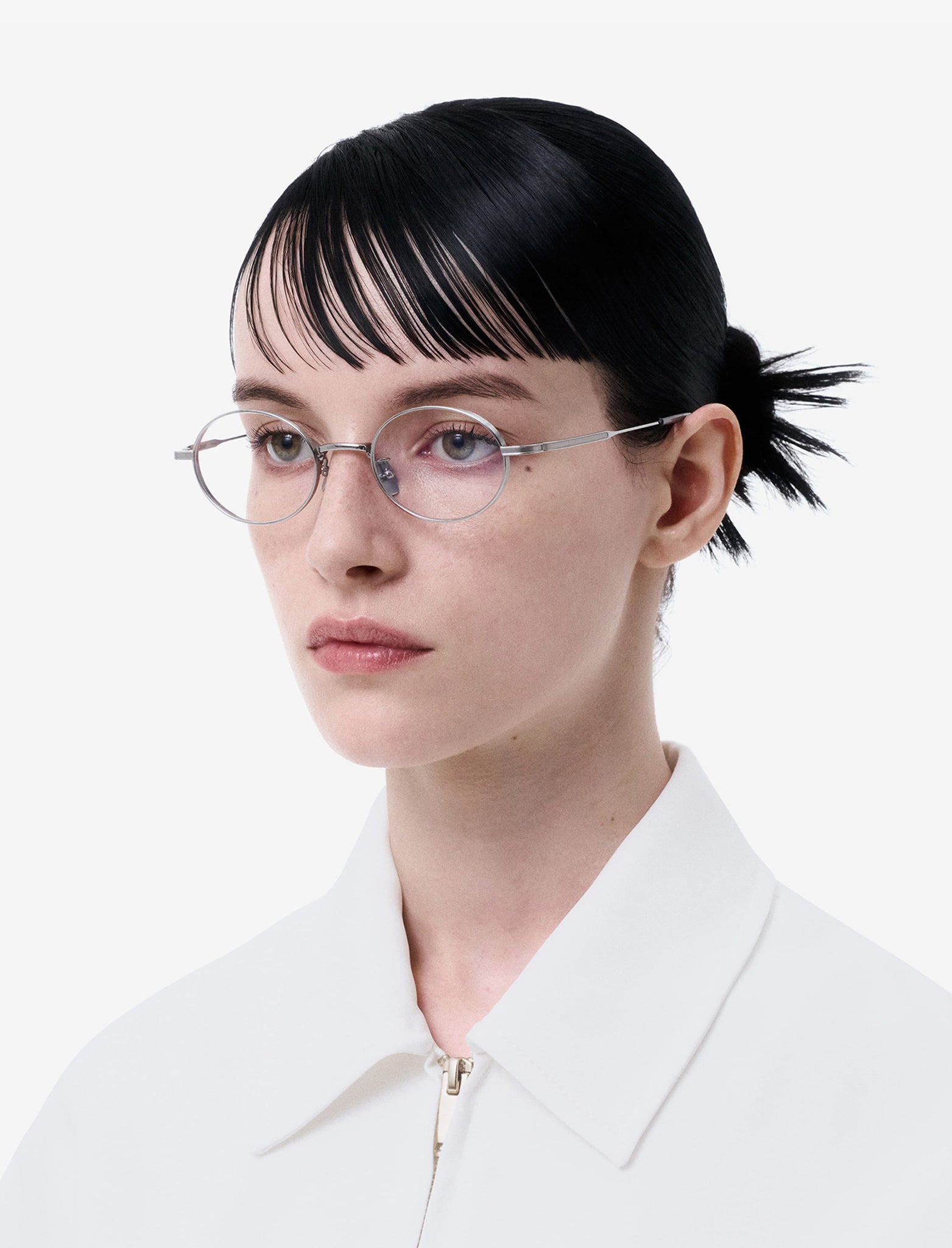 Projekt Produkt / ND18 / CWG by Projekt Produkt, Eyeglasses - - Independent curated luxury eyewear available at I Visionari