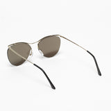 Nylor / 1955 / White Gold True Color Grey