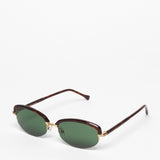 Nylor / Gwen / Dark Tortoise Calabar Green