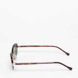 Nylor / Gwen / Dark Tortoise Calabar Green
