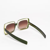 Oliver Goldsmith / Fuz / Seafoam and Champagne