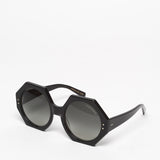 Oliver Goldsmith / Hex / Almost Black