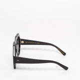 Oliver Goldsmith / Hex / Almost Black