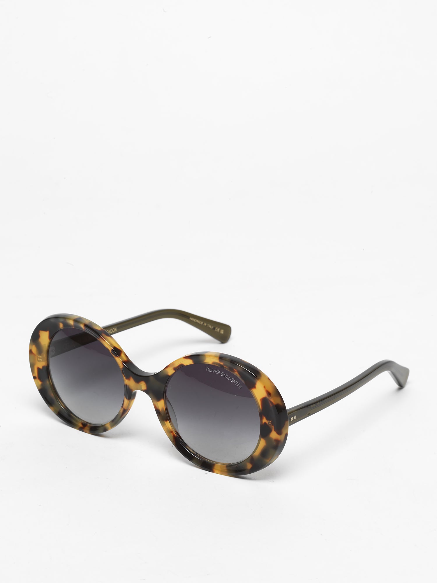 激レア！博物館級！vintage 60s oliver goldsmith! VINTAGE ICONIC OLIVER GOLDSMITH 
