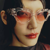 Oscar Mamooi / Sensuality / Killer Drool